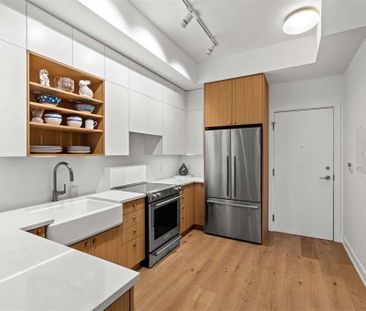 For Lease - 112 George Street Unit# S724, Toronto, Ontario - Photo 6