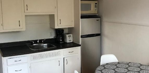 Logement 3 1/2 à louer à Villeray - Photo 2