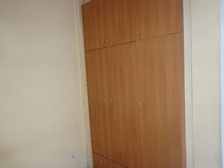 Διαμέρισμα για ενοικίαση Άγιος Κωνσταντίνος - Άγιος Ελευθέριος (Λάρισα) - Φωτογραφία 2