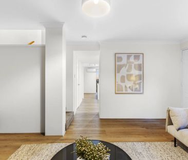 Effortless Beaufort Street Living in a Boutique Townhouse Setting - Photo 1