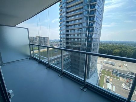 For Lease - 50 Upper Mall Way Unit# 1004, Vaughan, Ontario - Photo 5