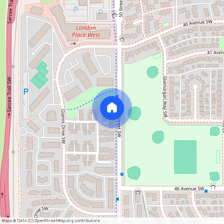 177 Glamis Green SW, Calgary