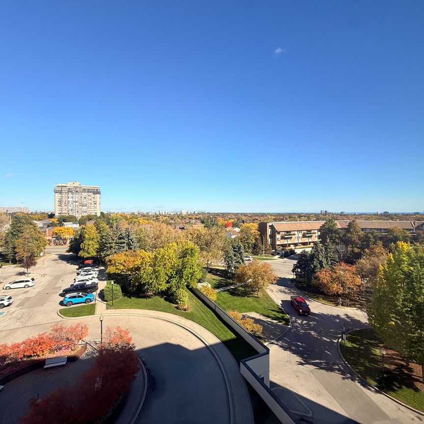 For Lease - 1001 Cedarglen Gate Unit# 616, Mississauga, Ontario - Photo 1