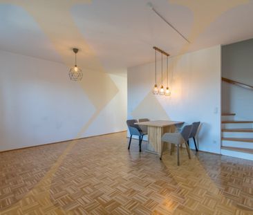 Naturnah wohnen am Pöstlingberg - charmante Maisonettewohnung mit g... - Photo 1
