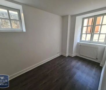 Appartement à louer 2 pièces 36.55m² - Photo 4