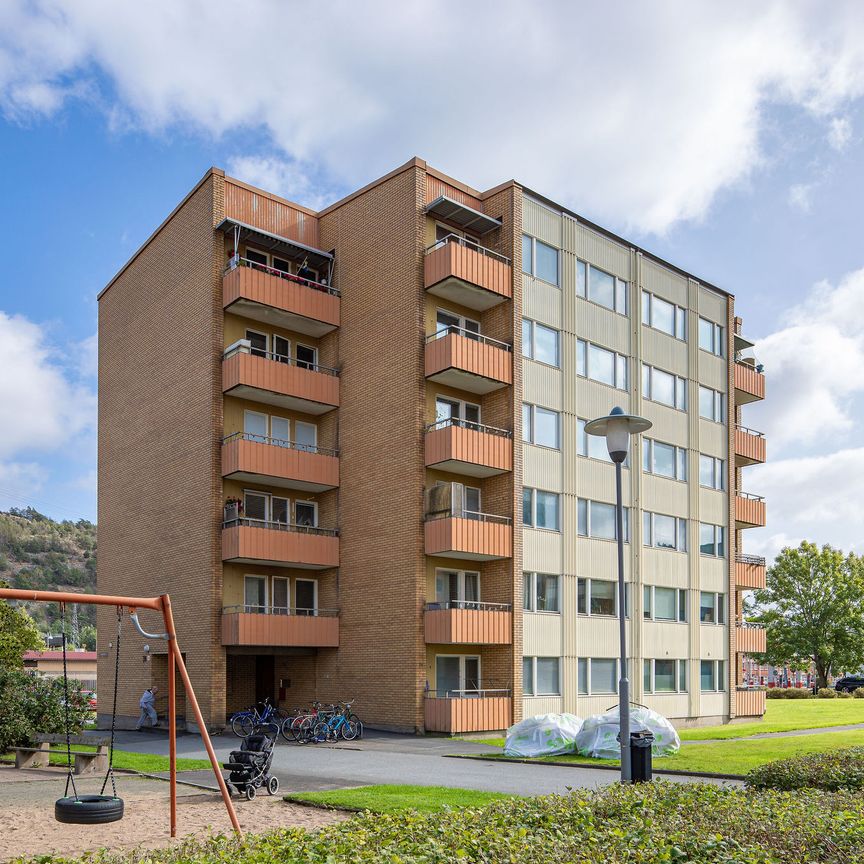 Gustavsbergsgatan 6 - Photo 1