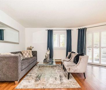 For Lease - 193 Lake Driveway N/A Unit# 106, Ajax, Ontario - Photo 1