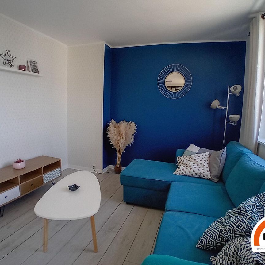 Location Appartement 3 pièces 67m² - Photo 1
