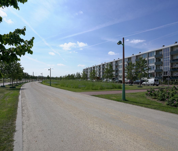 Te huur: Appartement Nassaulaan 18 D in Maastricht - Foto 1