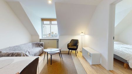 40m² Lejlighed | København Ø - Photo 3