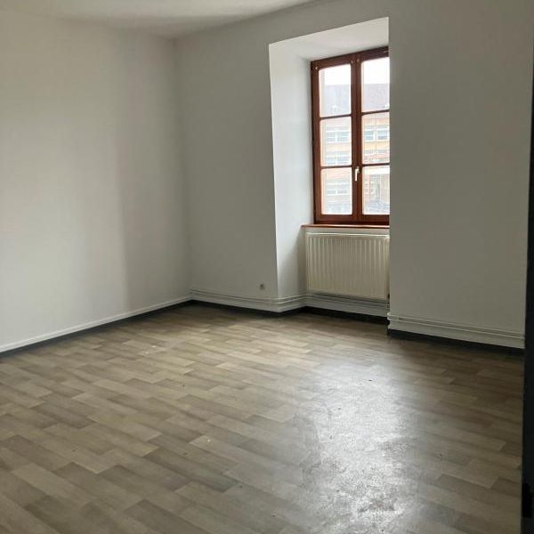 A LOUER GRAND T2 - WASSELONNE - 92m² - Photo 1