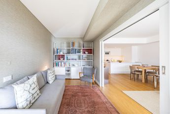 APARTAMENTO T3 | VISTA MAR | ESTRADA MONUMENTAL