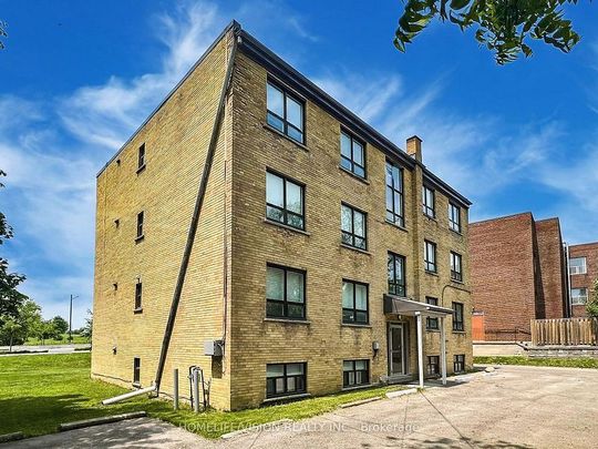 For Lease - 9901 Yonge Street Unit# 3, Richmond Hill, Ontario - Photo 1