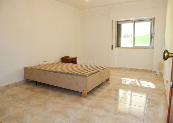 Arrendamento | Apartamento T1+1 | Amadora