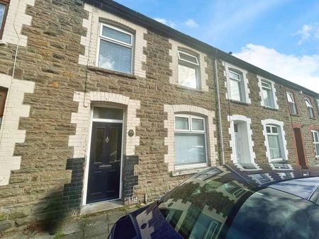 Brynhyfryd Terrace, Ferndale, CF43 - Photo 2