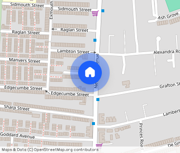 Newland Avenue, Kingston upon Hull, HU5 - Photo 1