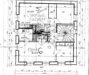 Appartement type 2 LA RAVEL à Paulhaguet - Photo 3