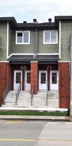 CONDO 4.5 - cession bail - URGENT - Photo 1