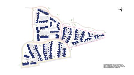 4-vær. rækkehus - Photo 4