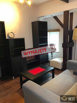 Dwupokojowe mieszkanie na Bogusława ! - Photo 1