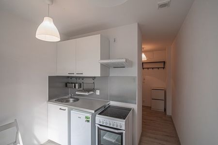 Katowice Załęże, ul. Lisa - Фото 3