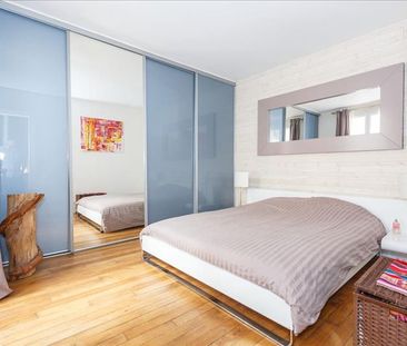 2 pièces - Meublé - 41,03 m² - 1er étage - Colocation non autorisée - Photo 4