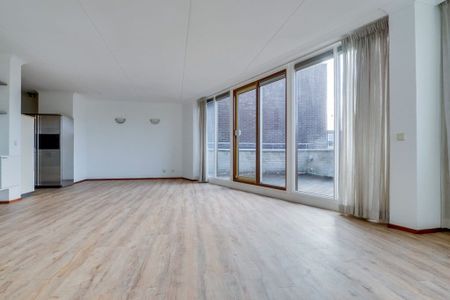 Appartement te huur: Gruttersdijk 34-M 3514 BH Utrecht - Foto 5