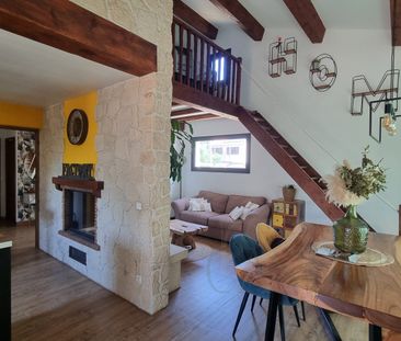Location Maison 4 pièces 127m² TEYRAN 34820 - Photo 2