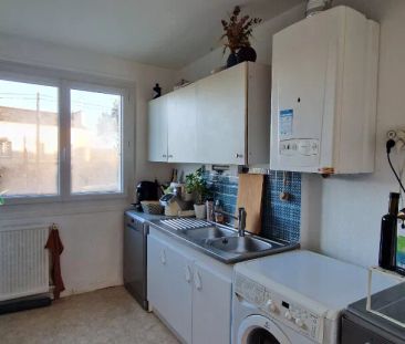 Appartement à louer à Saint Sebastien Sur Loire - CENTRE BOURG - Photo 1