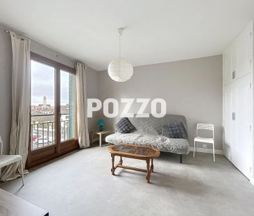 A LOUER : APPARTEMENT MEUBLÉ - 25 M² - CAVE - PARKING - MONDEVILLE ... - Photo 3