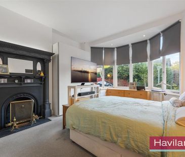 4 bedroom maisonette to rent - Photo 6