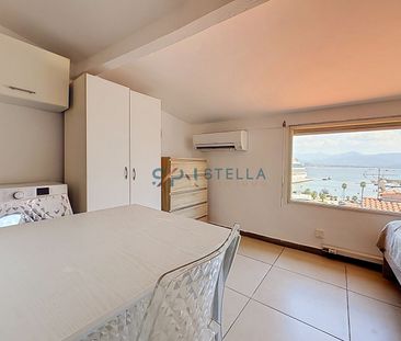 Location Appartement 1 pièce 15m² AJACCIO 20000 - Photo 1