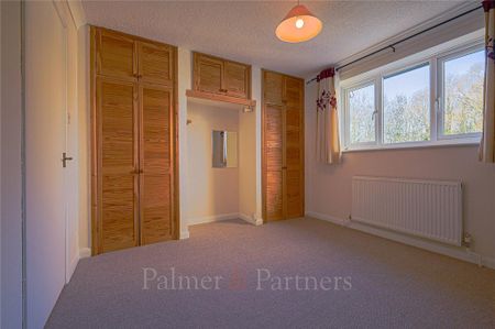 2 bedroom terraced house to rent - Photo 3