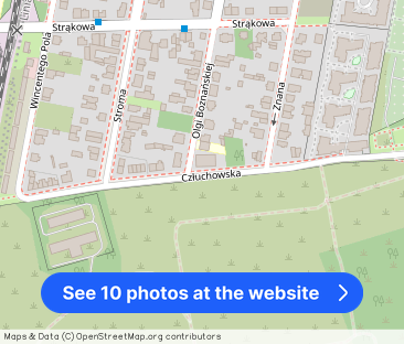 Stylowe mieszkanie na Warszawskiej Woli Wynajem - Photo 1