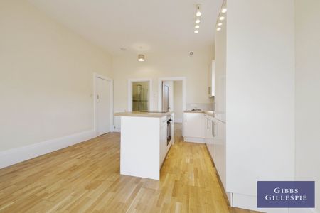 1 Bedroom Maisonette to rent - Photo 4