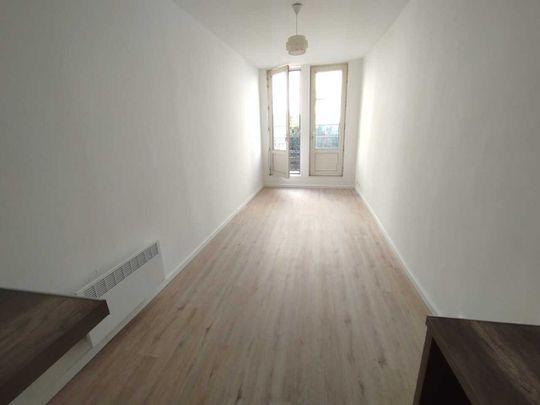 Location Appartement 1 pièce 23m² NARBONNE 11100 - Photo 1