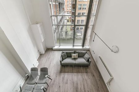 1 bedroom apartment to rent - Photo 2