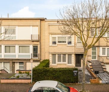 HUREN | Appartement met terras en tuin te Blankenberge - Photo 2