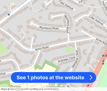 3 bedroom detached house for rent - Photo 1