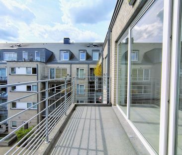 In optie - Appartement te huur in Sint-Lambrechts-Woluwe met 2 slaapkamers - foto 2