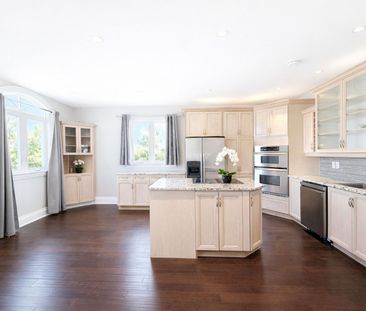 For Lease - 17669 Warden Avenue Unit# Coach House, East Gwillimbury... - Photo 4