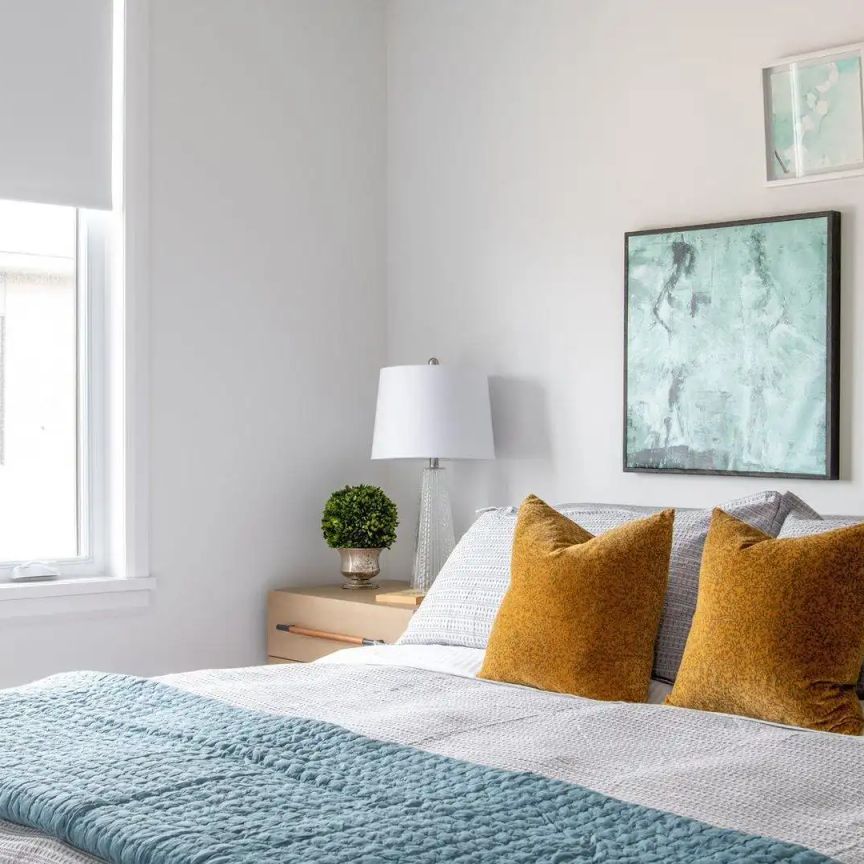 Wateridge Village Apartments by Uniform Living — 1 Bedroom - Photo 1