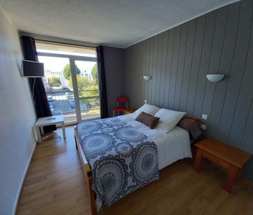 Location Appartement 4 pièces 74m² BREST 29200 - Photo 5