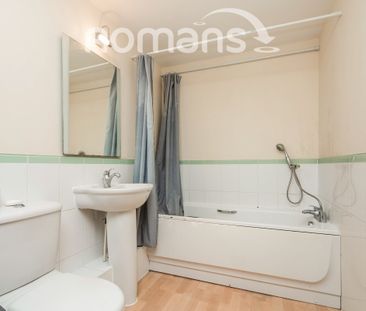 1 bedroom apartment to rent - Photo 6