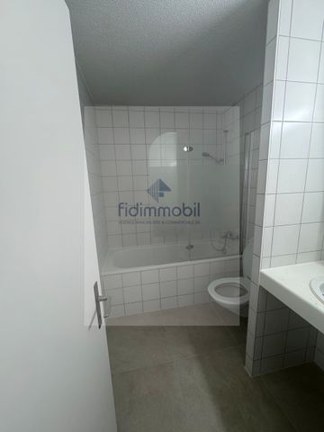 Duplex de 4.5 pièces - Photo 4