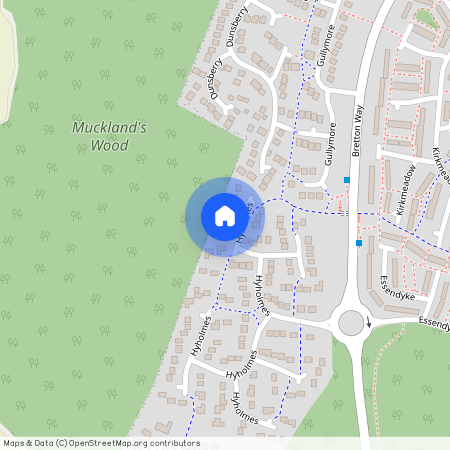 Hyholmes, Peterborough, PE3