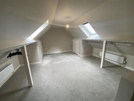1 bedroom terraced house to rent - Photo 5
