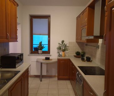 Do wynajęcia mieszkanie 57 m² na osiedlu Marina - Фото 3