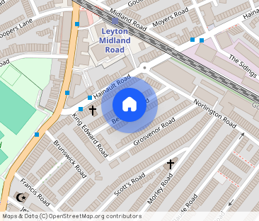 Belgrave Road, Leyton, E10 - Photo 1