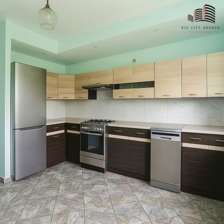 Pokój Skrobów - Zdjęcie 3